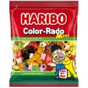 Haribo Color-Rado Mini želé fazuľky 175g