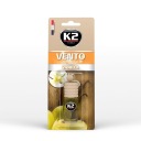 K2 VENTO VÔŇA DO AUTO VANILKA 8ML