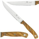 KUCHYNSKÝ Nôž 12,5 CM DLHÝ OSTRÝ MARCO