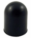 Kryt na ťažné zariadenie 50x80 mm