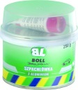HLINÍKOVÝ TMEL 250G / BOLL