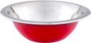 MISKA NA ŠALÁTOVÁ MISKA NEREZ 18 cm METLEX