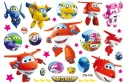 Umývateľné tetovanie pre deti SUPER WINGS CG135