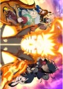 Plagát Anime Manga Naruto nrto_015 A3