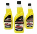 Autošampón s voskom 700 ml