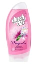 Duschdas, Magnolia, Sprchový gél, 250 ml
