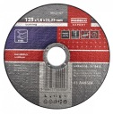 MODECO BRÚSNY KOTOUČ NA REZANIE OCELE 230X1,9X22,23 MM PLOCHÝ (MN-68-965) 1 ks