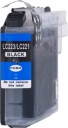 XXL BK ATRAMENT PRE BROTHER LC223 DCP-J4120DW DCP-J562