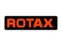 Samolepka s logom BRP Can-Am Rotax Fluo 6cm