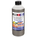 Plastifikátor do cementových mált 1L Level+32