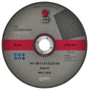 4techtools Kotúč rezný 180mm 180x1,6 | 180 x 1,6 x 22,2 1 ks.