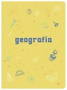A5 GEOGRAFICKÝ ZÁPISNÍK, 60 listov, UŽITOČNÉ KONTROLY