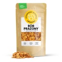 PRAŽENÁ fazuľa s grilovaným korením 500 g