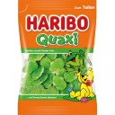 Haribo Quaxi Green Frog želé s penou 175 g DE