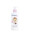 Linomag Tekuté mydlo od 7 mesiacov s vôňou červeného ovocia 200 ml