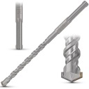 VŔTAČKA DO BETÓNU FI 12mm SDS MAX 12X340 Widia Impact