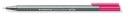 Fineline 334 Staedtler Triplus 0,3 mm purpurová