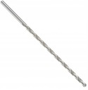 Extra dlhý kovový vrták, predĺžený 6x260mm