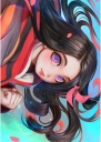 Plagát Anime Manga Demon Slayer KNY_070 A3