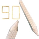 TYČ MEračská TYČ MEračská 90cm