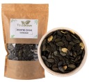TEKVINOVÉ SEMIENKA 100g lúpané POĽSKO prémiová kvalita | Je to zdravé