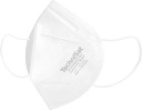 TECHNIMASK Mini, Biela 5 ks.