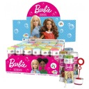 MYDLOVÉ BUBLINY 60 ML BARBIE - 1 ks MIX