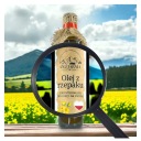 Giewont Oil Mill - Repkový olej 500ml nerafinovaný repkový olej