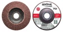 Lamelové koleso 80 Grone 125 mm
