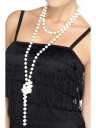 Korálky Perly Retro 20's 30's Flapper