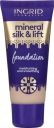 INGRID Silk & Lift - Face Foundation - 280
