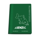 JENZI PUZDRO NA DOKUMENTY 12x15,5cm