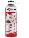 FORCH S411 BLACK MAGIC ODSTRAŇOVAČ HRDZE 400 ml