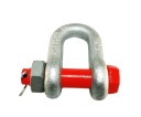 SZAKLA DX trieda 6 Shackle 2.0T