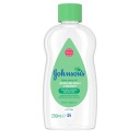JOHNSON'S BABY detský olej s aloe 200ml