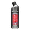 Clinex W3 Blue - Gél na čistenie sociálnych zariadení - 1 l