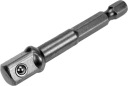 ADAPTÉR NA ZÁSUVKY 3/8 65MM Yato YT-04626