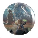 Špendlíky anime Voices of a Distant Star, ZO AKÝCH SI VYBERÁTE