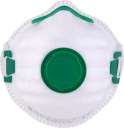 Filter Service FS-O/21V FFP2 polomaska ​​na filtrovanie prachu