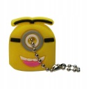 KRYT POUZDRA KRYT KĽÚČOV - MINIONS A