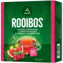 60x 1,5g ASTRA ROOIBOS s malinou a grapefruitom