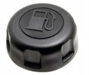 Uzáver palivovej nádrže 43 mm MTD 1P61 65 1P70 2P70 5P65