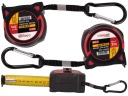 VALOVACIA MIERA 3M 16MM SCHMITH METER