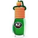 K2 VENTO GREEN APPLE 8ML V402