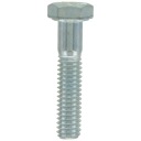 Palcová skrutka 5/16 palcov UNC x 38 mm trieda 8,8 DIN 913