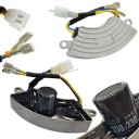AVR MODUL GENERÁTOR REGULÁTORA NAPÄTIA