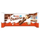 Kinder Bueno tyčinka 43g Ferrero8