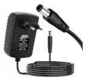 AC/DC 12V 2A spínaný zdroj, zástrčka 5,5 / 2,1 mm