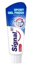 Zubná pasta Signal Sport Gel Fresh 75 ml