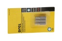 TORX HROTY T25 x 25 mm 3 kusy SET SET